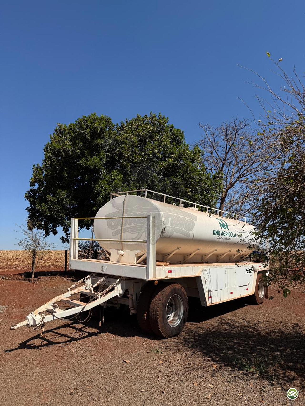IMPLEMENTOS AGRICOLAS DIVERSOS DIVERSOS Consulting Agro ITUVERAVA SÃO PAULO SP